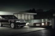 Range Rover Autobiography Ultimate Edition