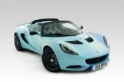 Lotus Elise Club Racer 2011