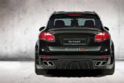 Mansory Porsche Cayenne
