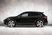 Mansory Porsche Cayenne