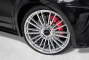 Mansory Porsche Cayenne