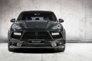 Mansory Porsche Cayenne