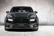 Mansory Porsche Cayenne