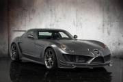 MANSORY Cormeum Mercedes SLS AMG