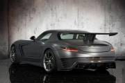 MANSORY Cormeum Mercedes SLS AMG