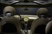 Mini Rocketman Concept