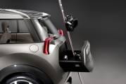 Mini Rocketman Concept