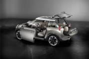 Mini Rocketman Concept