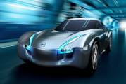 Nissan Esflow Concept
