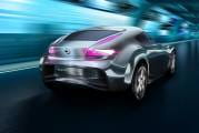 Nissan Esflow Concept