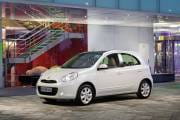 Nissan Micra Dig-S