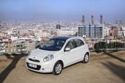 Nissan Micra Dig-S