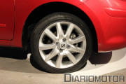 Nissan Micra, presentacion y prueba en Madrid