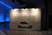 Nissan Micra, presentacion y prueba en Madrid