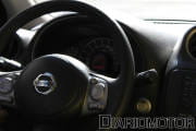 Nissan Micra, presentacion y prueba en Madrid