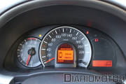 Nissan Micra, presentacion y prueba en Madrid