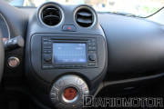 Nissan Micra, presentacion y prueba en Madrid