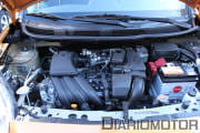 Nissan Micra, presentacion y prueba en Madrid