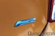 Nissan Micra, presentacion y prueba en Madrid