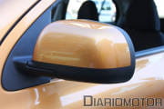 Nissan Micra, presentacion y prueba en Madrid