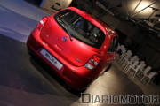 Nissan Micra, presentacion y prueba en Madrid