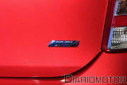 Nissan Micra, presentacion y prueba en Madrid