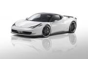 Novitec Rosso Ferrari 458 Italia