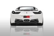 Novitec Rosso Ferrari 458 Italia