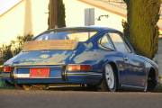 Porsche 911T de 1968