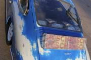Porsche 911T de 1968