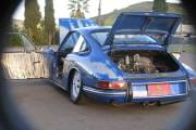 Porsche 911T de 1968