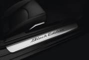 Porsche Boxster S Black Edition