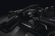 Porsche Boxster S Black Edition