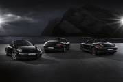 Porsche Boxster S Black Edition
