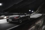 Porsche Boxster S Black Edition