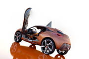 Renault CAPTUR Concept