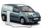 Renault Kangoo Maxi Z.E.