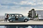 Renault Kangoo Maxi Z.E.
