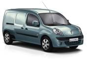 Renault Kangoo Maxi Z.E.