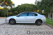 Renault Laguna Grand Tour GT 2.0 dCi, presentación y prueba en Portugal (I)
