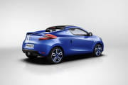 Renault Wind, ahora también como Gordini