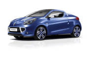 Renault Wind, ahora también como Gordini