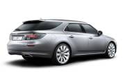Saab 9-5 SportCombi
