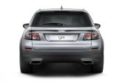 Saab 9-5 SportCombi
