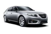 Saab 9-5 SportCombi