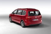 Seat Alhambra 4
