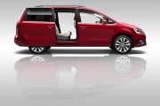 Seat Alhambra 4