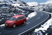 Seat Alhambra 4