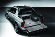 SsangYong SUT 1 Concept