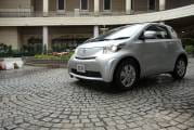 Toyota EV